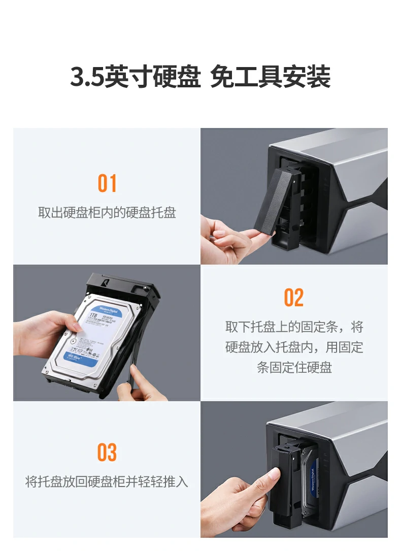 UGREEN绿联-全球领先的消费电子科技品牌