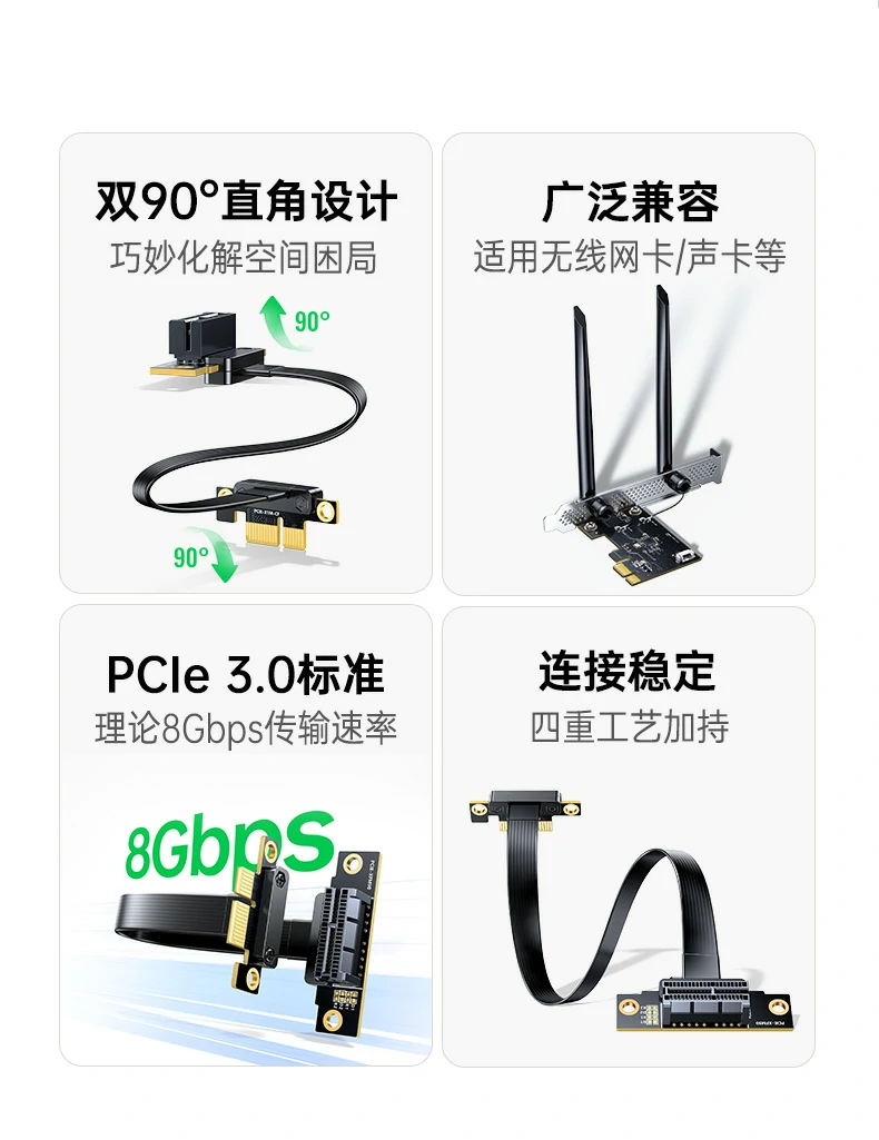 UGREEN绿联-全球领先的消费电子科技品牌