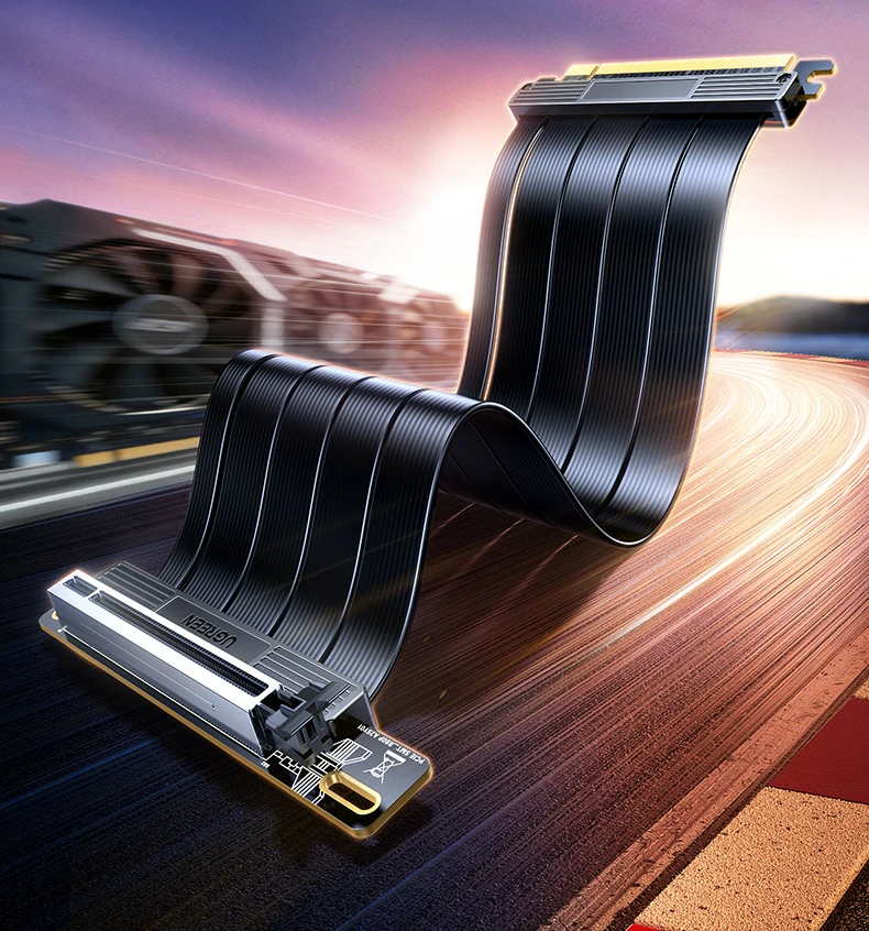 UGREEN绿联-全球领先的消费电子科技品牌