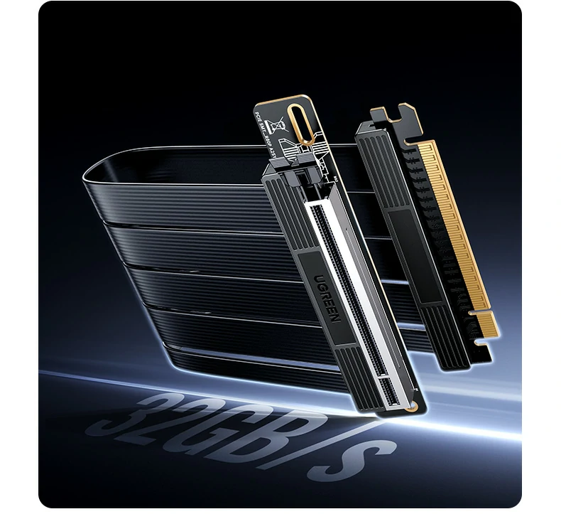 UGREEN绿联-全球领先的消费电子科技品牌