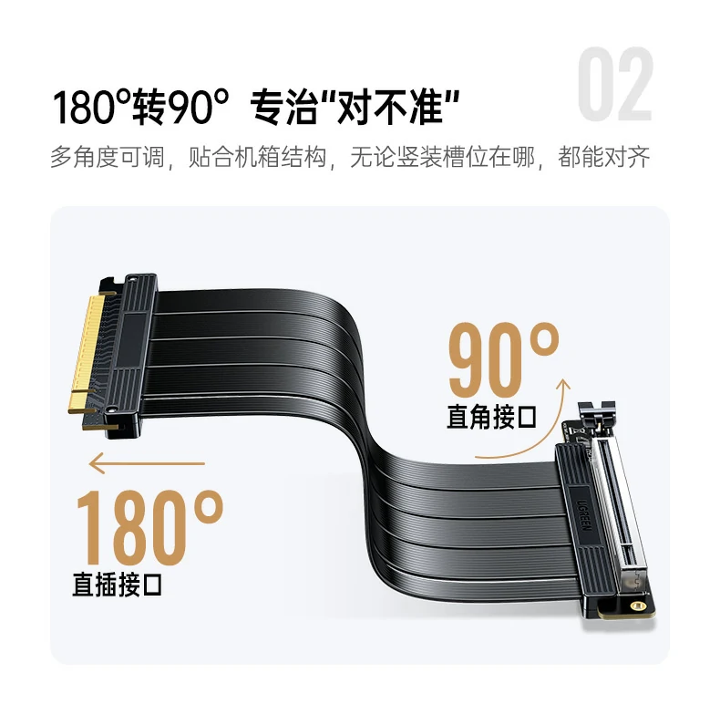 UGREEN绿联-全球领先的消费电子科技品牌