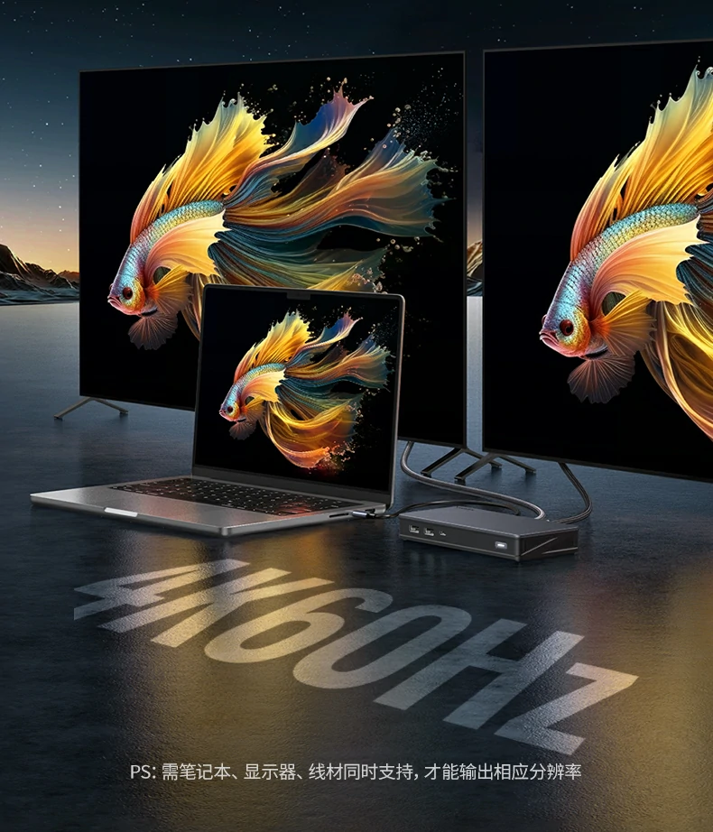 UGREEN绿联-全球领先的消费电子科技品牌