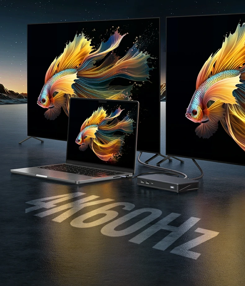 UGREEN绿联-全球领先的消费电子科技品牌