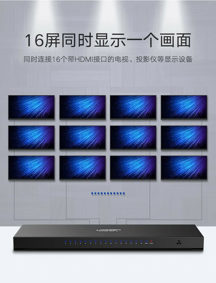 UGREEN绿联-品质新体验,数码选绿联