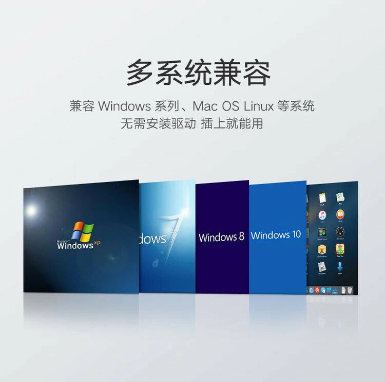 UGREEN绿联-品质新体验,数码选绿联