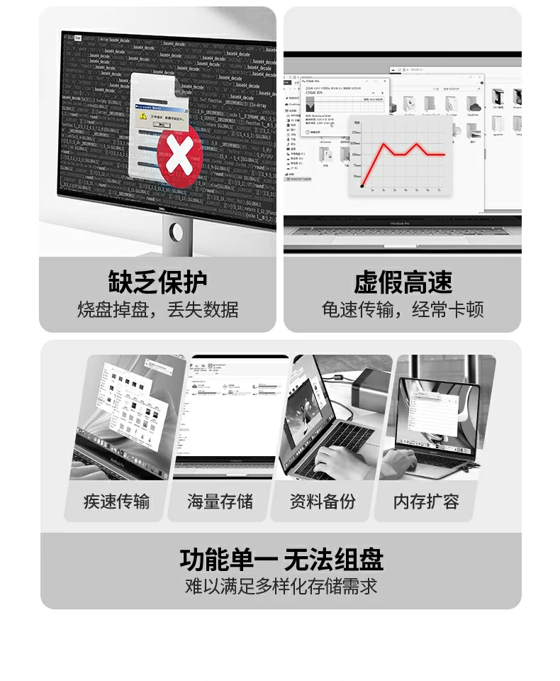 UGREEN绿联-全球领先的消费电子科技品牌