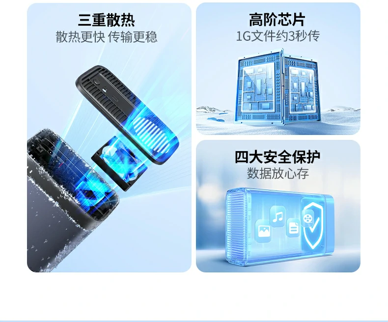 UGREEN绿联-全球领先的消费电子科技品牌