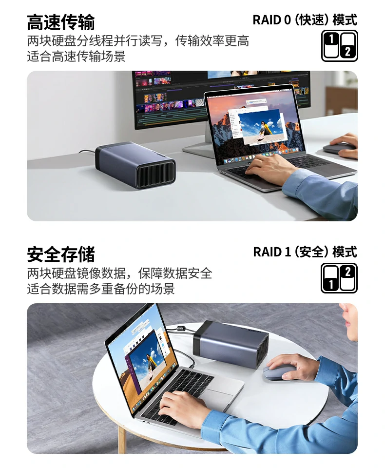 UGREEN绿联-全球领先的消费电子科技品牌