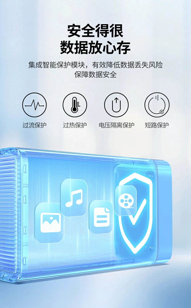 UGREEN绿联-全球领先的消费电子科技品牌