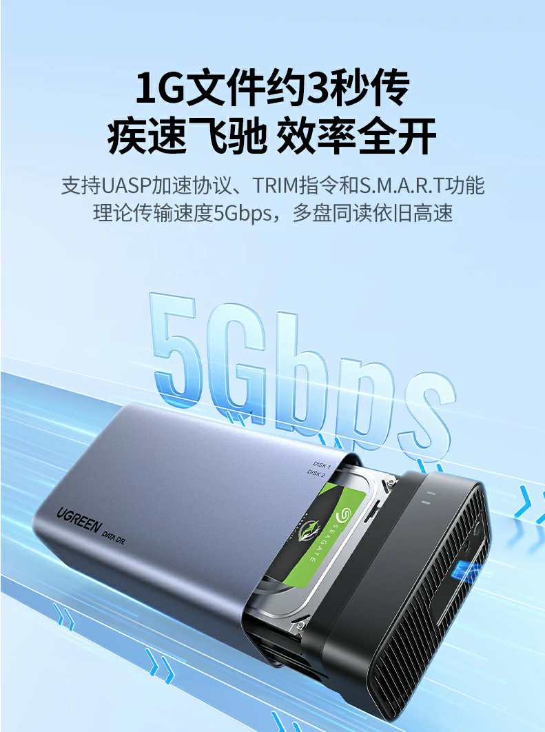 UGREEN绿联-全球领先的消费电子科技品牌