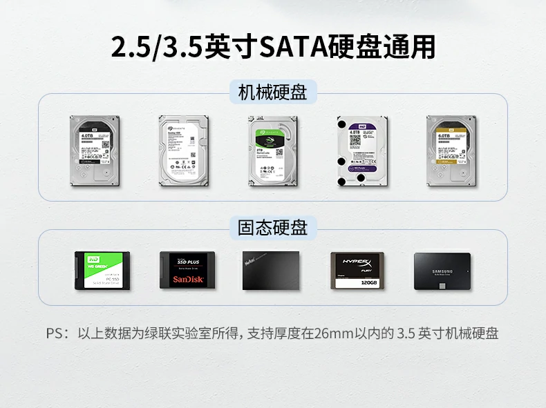UGREEN绿联-全球领先的消费电子科技品牌