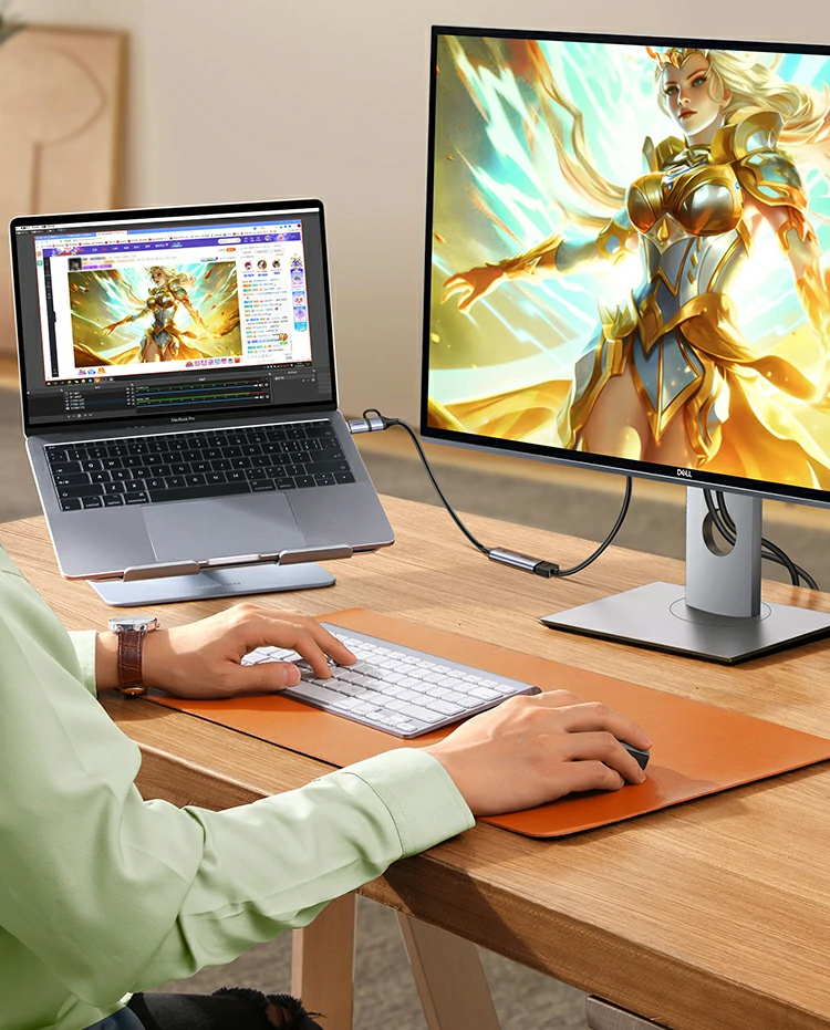 UGREEN绿联-品质新体验,数码选绿联