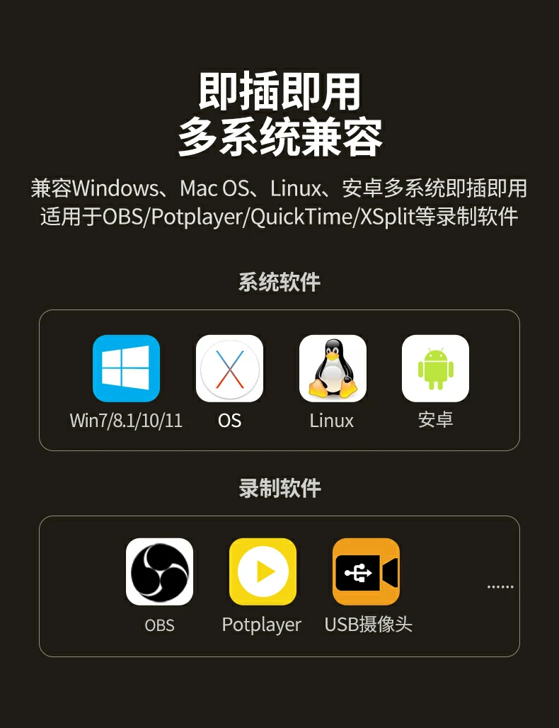 UGREEN绿联-品质新体验,数码选绿联