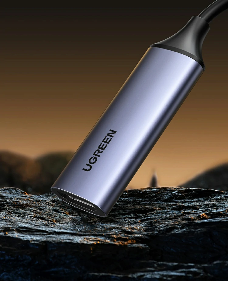 UGREEN绿联-品质新体验,数码选绿联