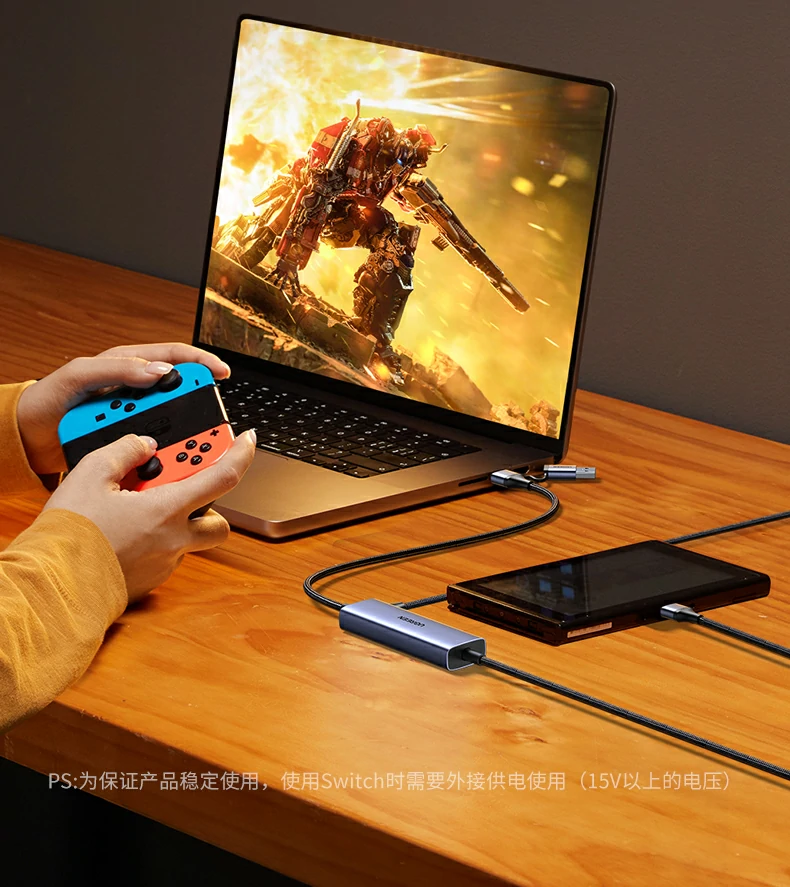 UGREEN绿联-品质新体验,数码选绿联