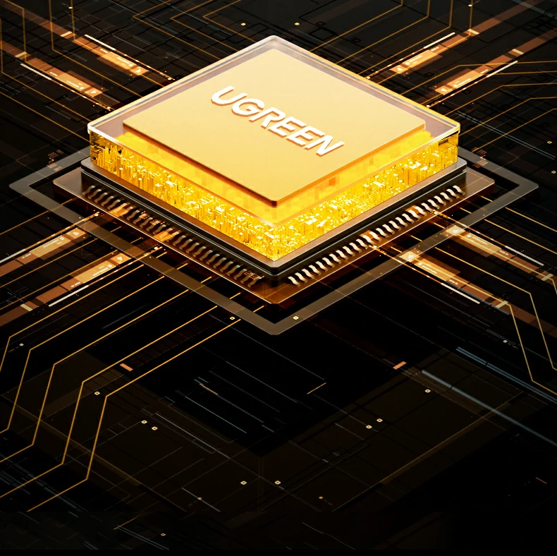 UGREEN绿联-品质新体验,数码选绿联