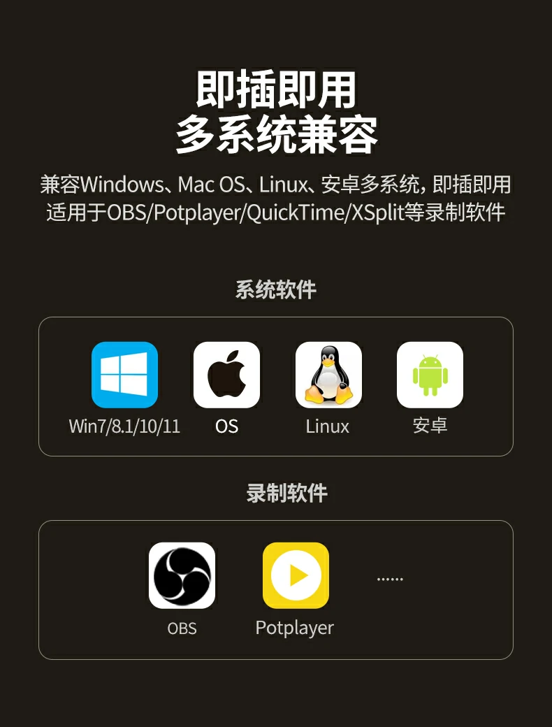 UGREEN绿联-品质新体验,数码选绿联