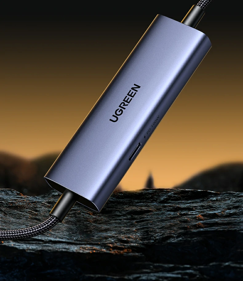 UGREEN绿联-品质新体验,数码选绿联