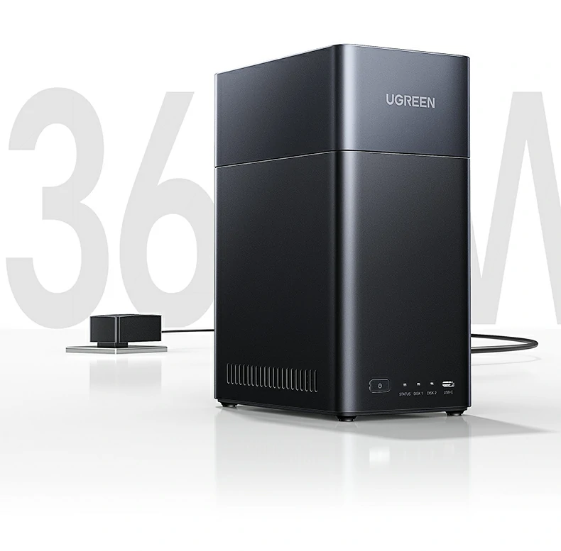 UGREEN绿联-全球领先的消费电子科技品牌