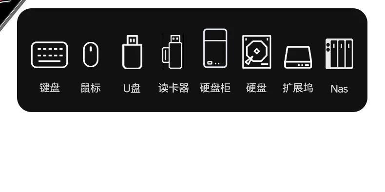 UGREEN绿联-全球领先的消费电子科技品牌