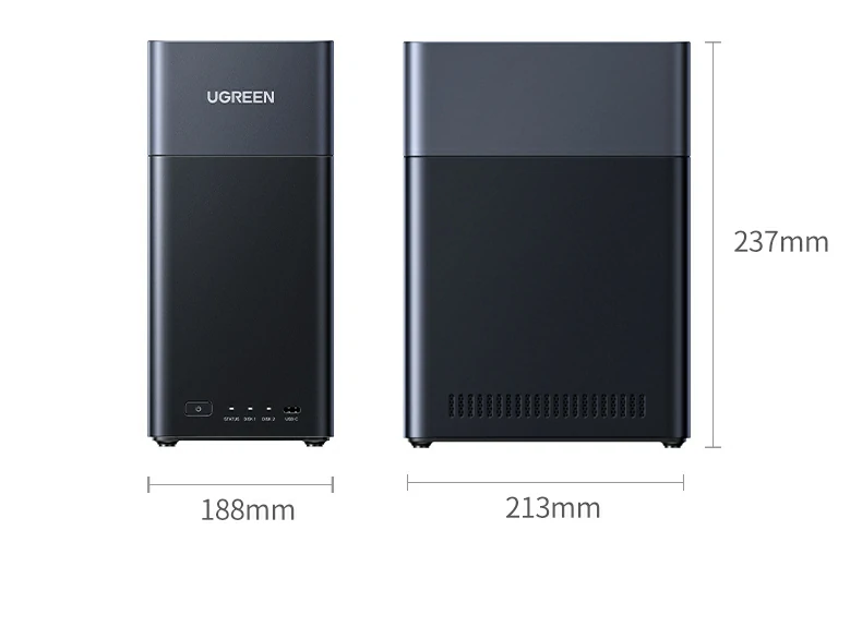 UGREEN绿联-全球领先的消费电子科技品牌