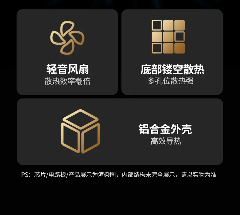 UGREEN绿联-全球领先的消费电子科技品牌