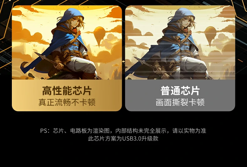 UGREEN绿联-品质新体验,数码选绿联