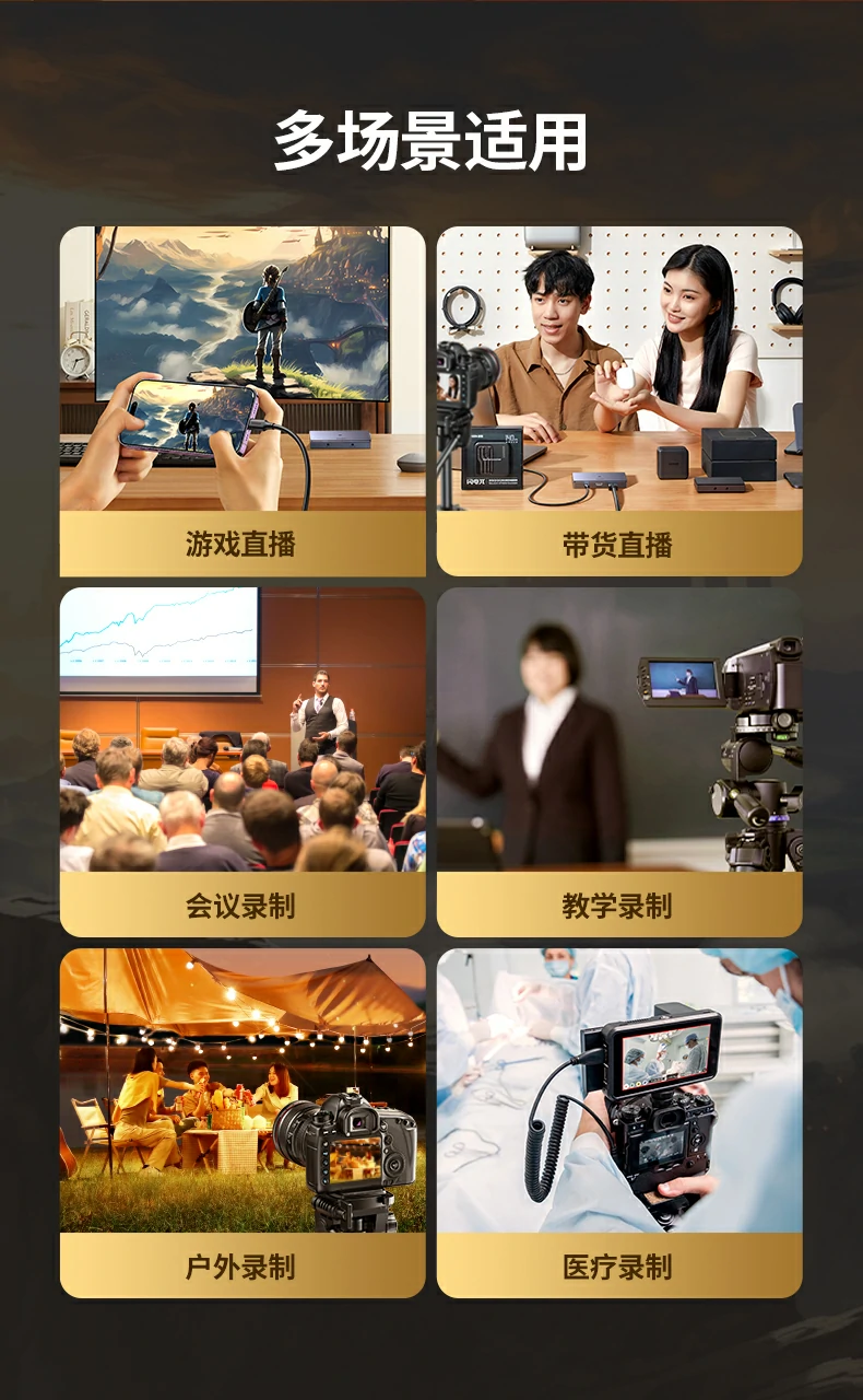 UGREEN绿联-品质新体验,数码选绿联