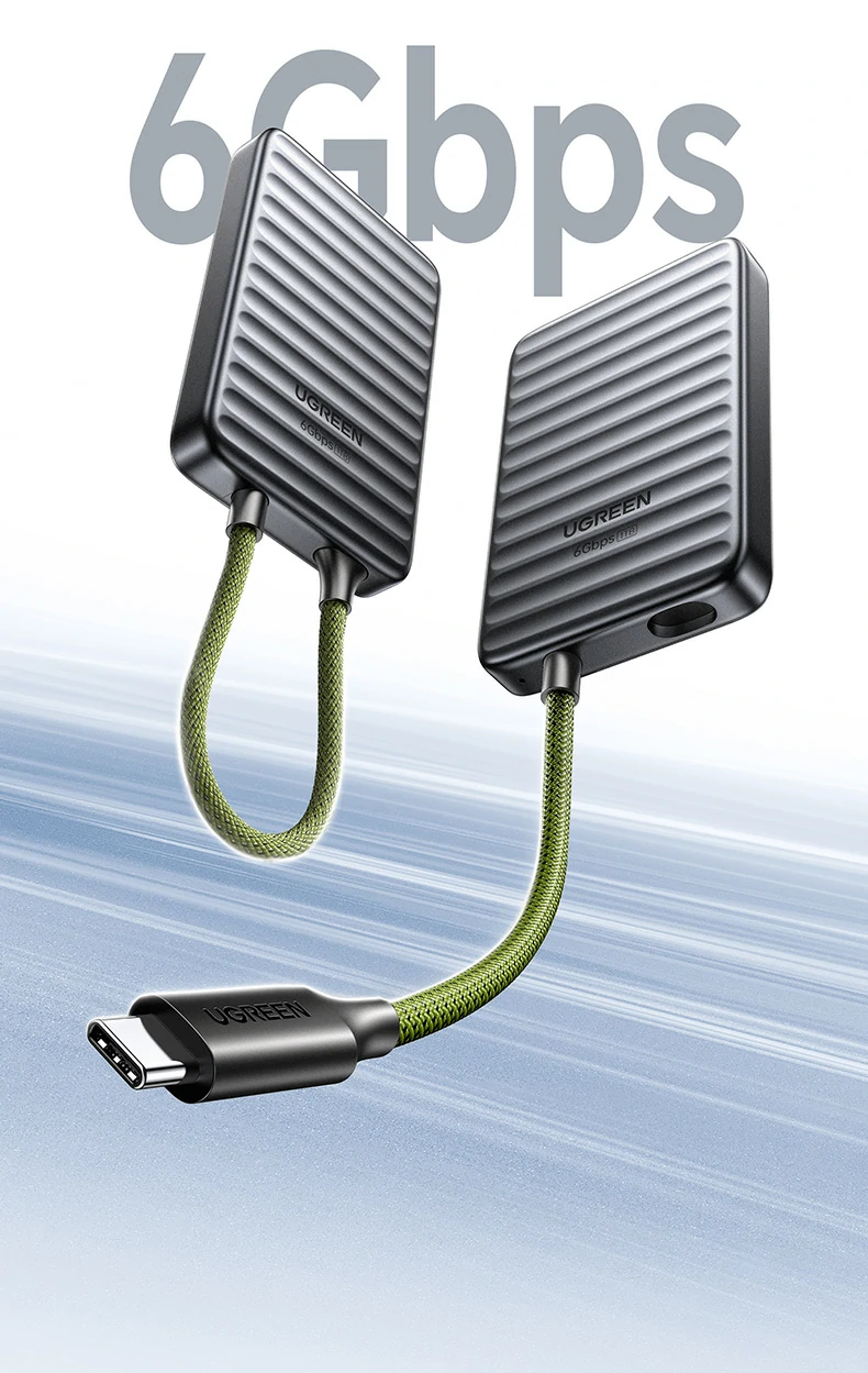 UGREEN绿联-品质新体验,数码选绿联 UGREEN绿联-品质新体验,数码选绿联