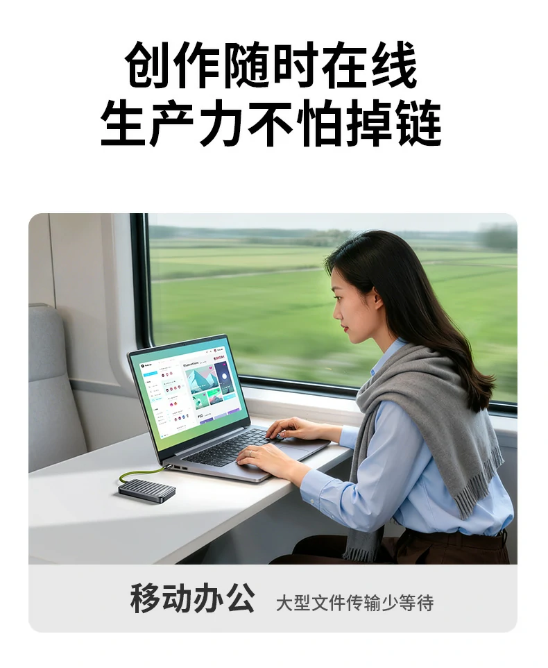 UGREEN绿联-品质新体验,数码选绿联 UGREEN绿联-品质新体验,数码选绿联