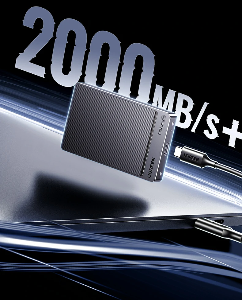 UGREEN绿联-品质新体验,数码选绿联