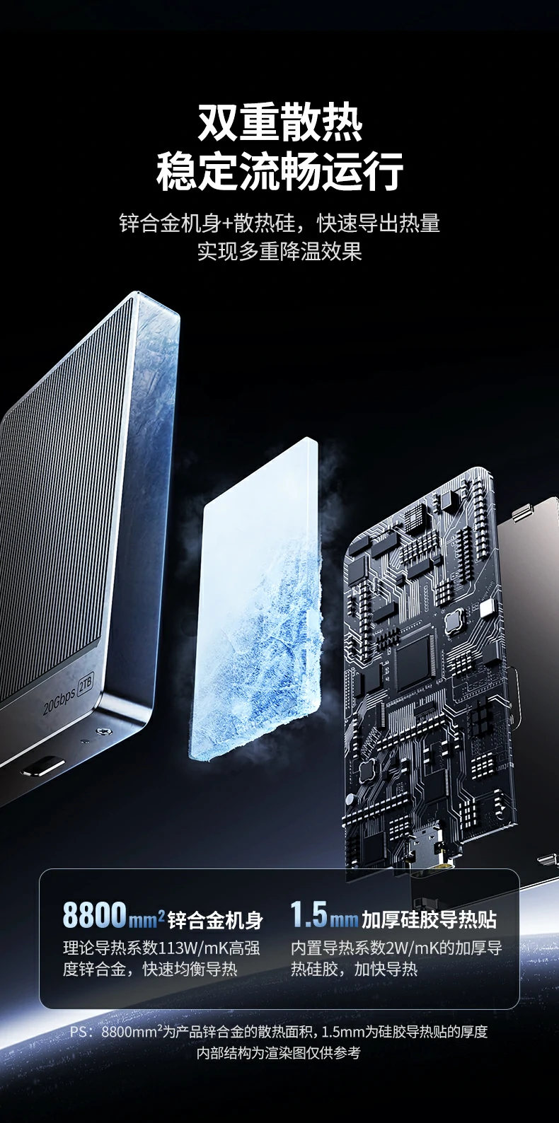 UGREEN绿联-品质新体验,数码选绿联