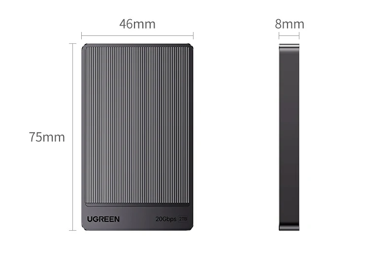 UGREEN绿联-品质新体验,数码选绿联