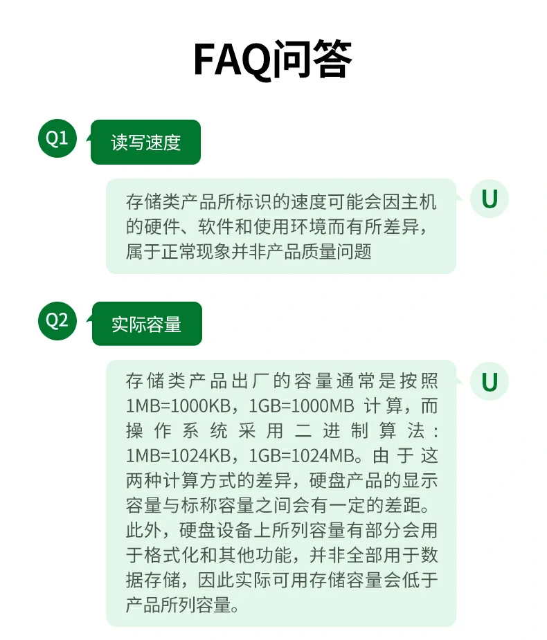 UGREEN绿联-品质新体验,数码选绿联