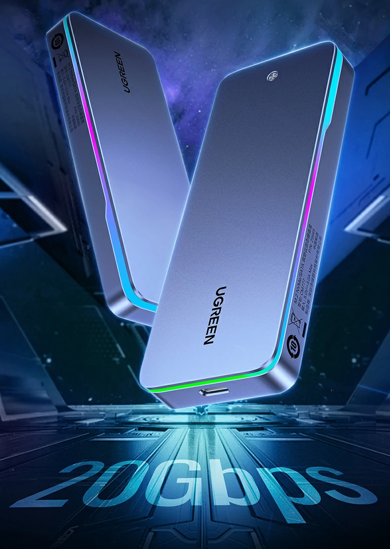 UGREEN绿联-全球领先的消费电子科技品牌