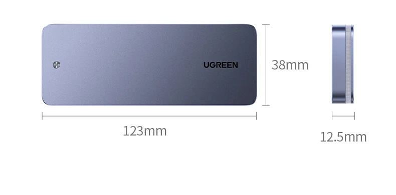 UGREEN绿联-全球领先的消费电子科技品牌