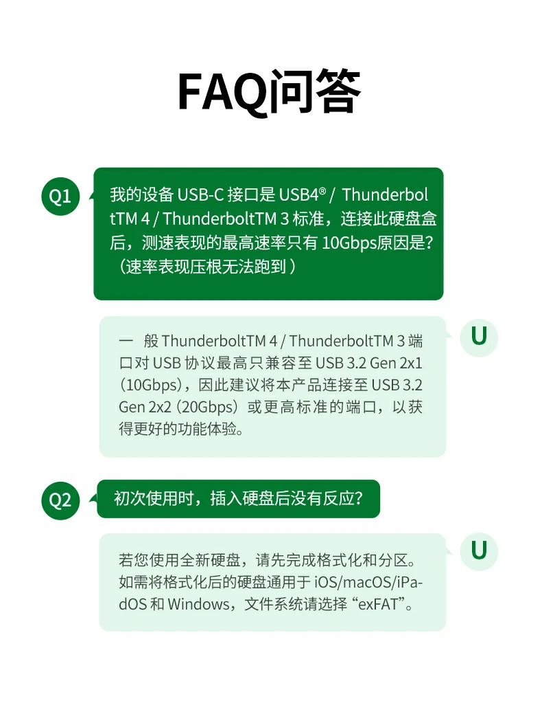 UGREEN绿联-全球领先的消费电子科技品牌