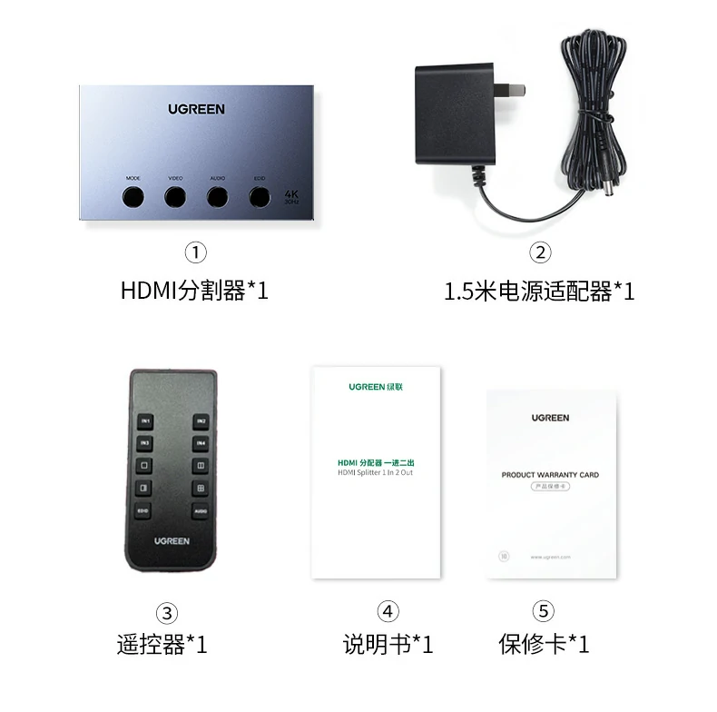 UGREEN绿联-品质新体验,数码选绿联 UGREEN绿联-品质新体验,数码选绿联