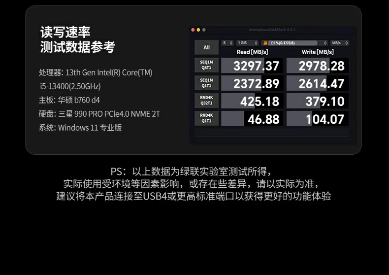 UGREEN绿联-全球领先的消费电子科技品牌