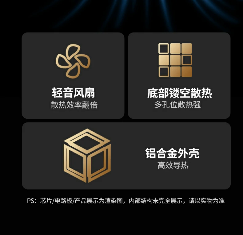 UGREEN绿联-全球领先的消费电子科技品牌