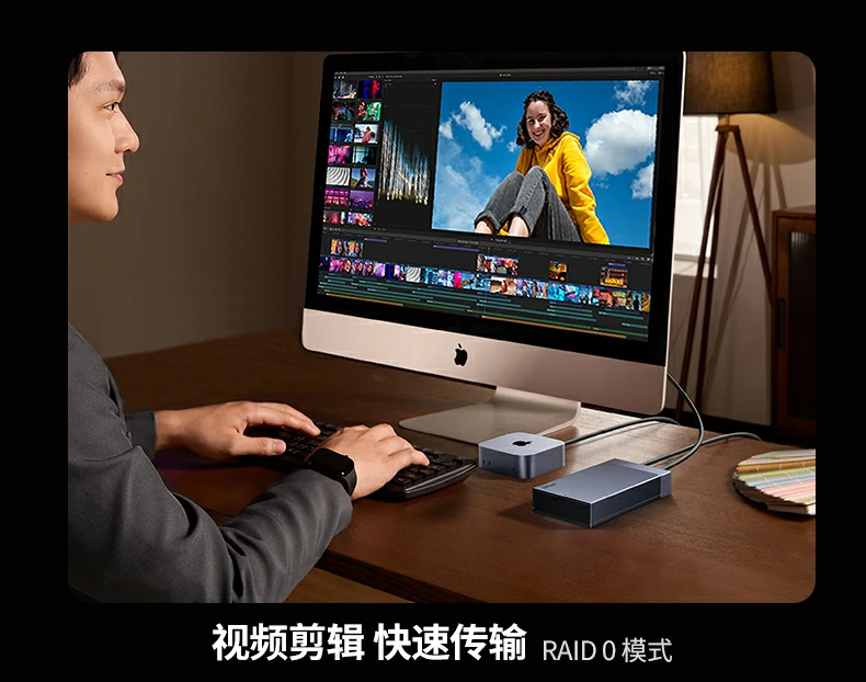 UGREEN绿联-全球领先的消费电子科技品牌