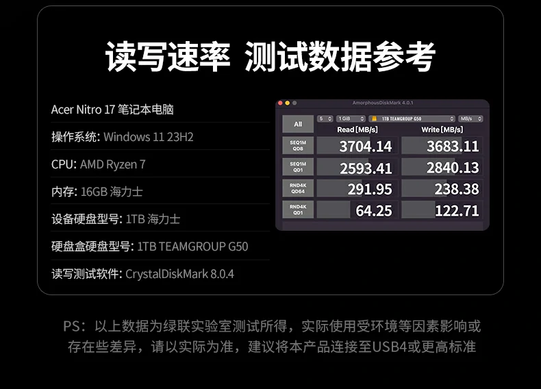 UGREEN绿联-全球领先的消费电子科技品牌