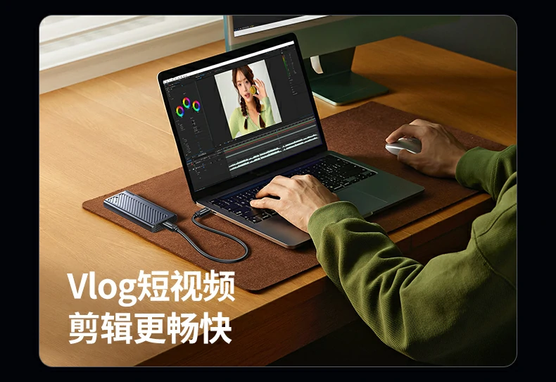 UGREEN绿联-全球领先的消费电子科技品牌