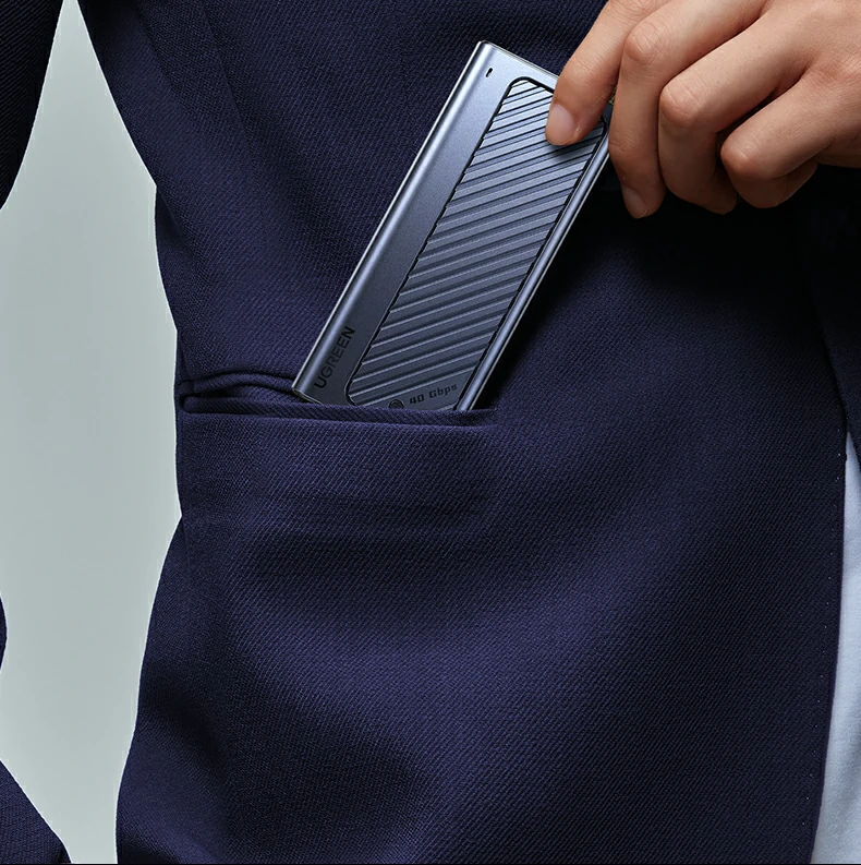 UGREEN绿联-全球领先的消费电子科技品牌