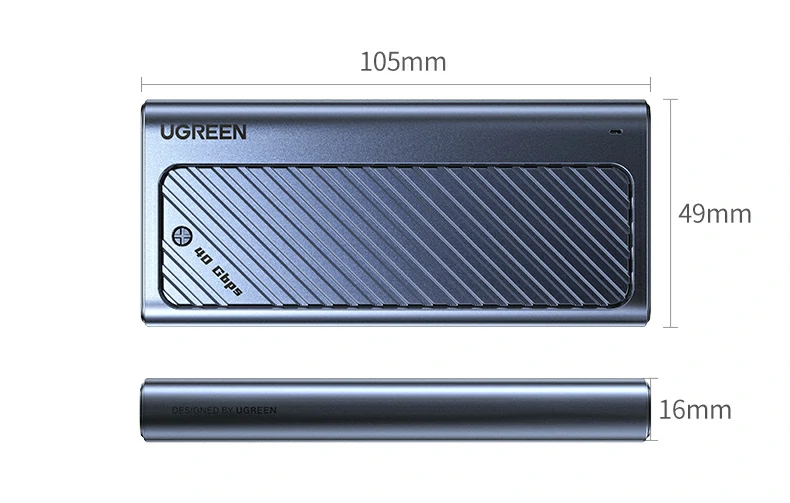 UGREEN绿联-全球领先的消费电子科技品牌