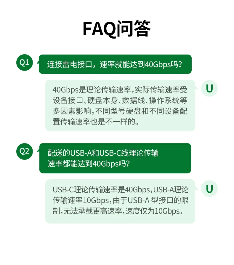 UGREEN绿联-全球领先的消费电子科技品牌