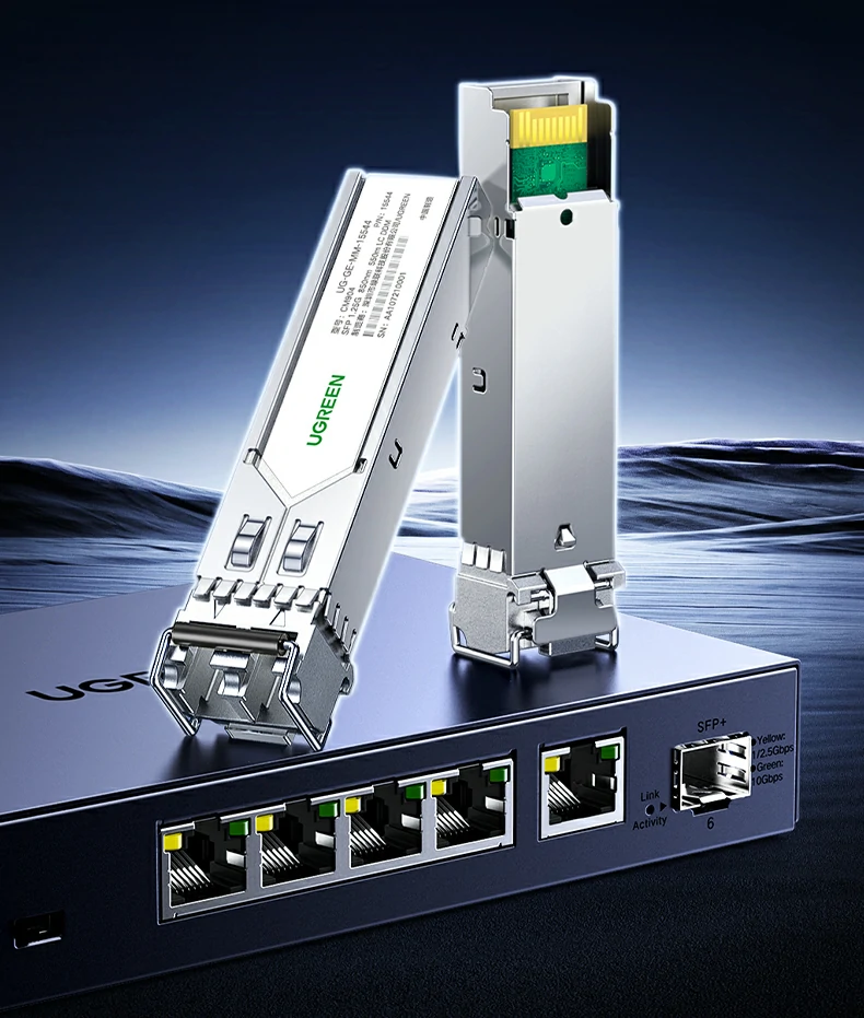 UGREEN绿联-品质新体验,数码选绿联