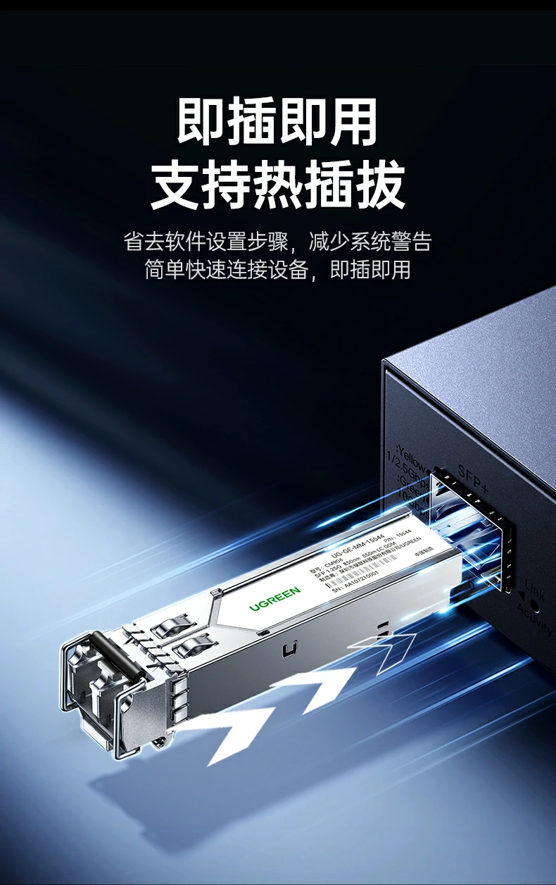 UGREEN绿联-品质新体验,数码选绿联