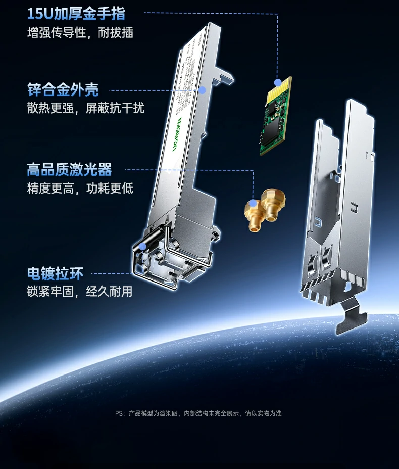 UGREEN绿联-品质新体验,数码选绿联