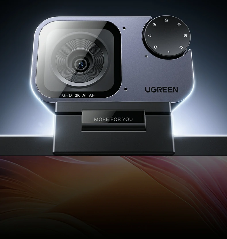 UGREEN绿联-品质新体验,数码选绿联